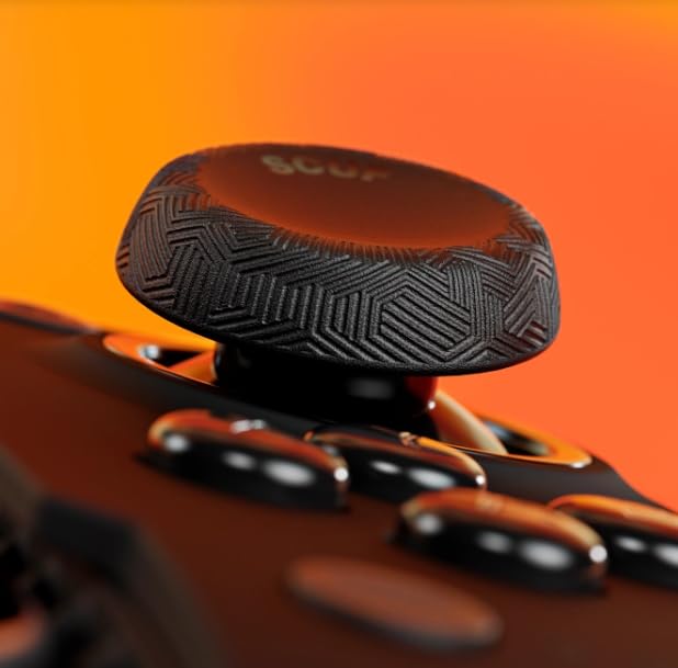 Amazon.co.jp: SCUF スカフ NOMAD モバイルゲーミングコントローラー